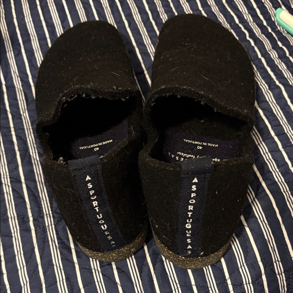 Women’s Fly London Asportuguesas Shoes